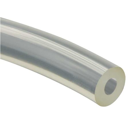 Round Belt, Clear, L 100 ft MPN:4934012