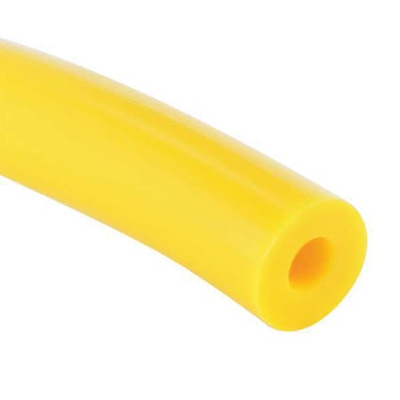 Round Belt, Yellow, L 100 ft MPN:4934022