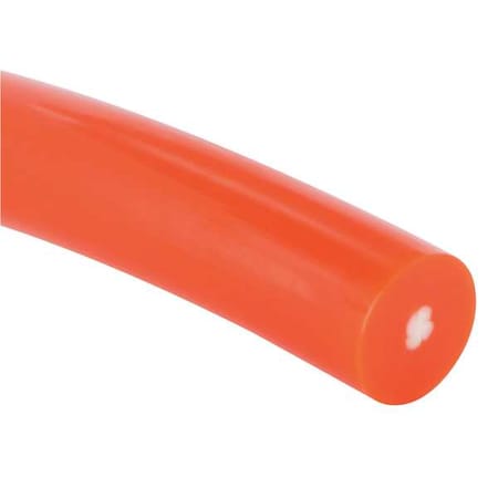 Round Belt, Orange, L 100 ft MPN:4940058