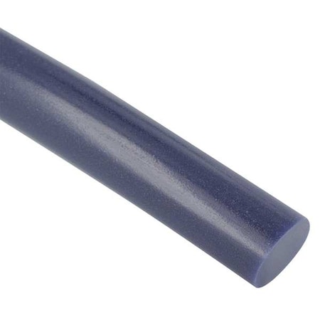 Round Belt, Blue, L 100 ft MPN:4941101