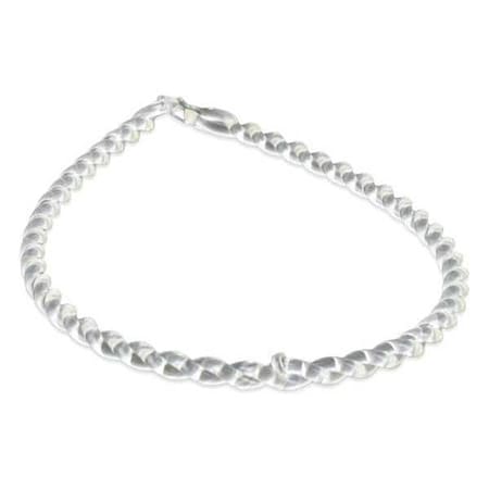 Twisted O-Ring, Plastic, PK50 MPN:5050006