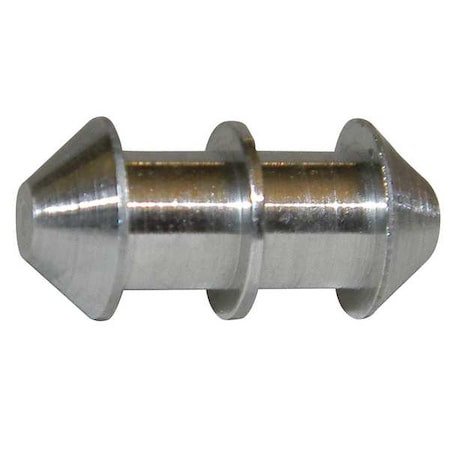 Round Belt Connector, PK20 MPN:L04CON10S