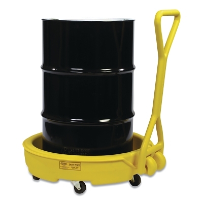 Drum Bogie Mobile Dispensing Unit MPN:1613
