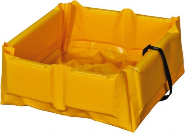 Example of GoVets Collapsible Portable Spill Containment category