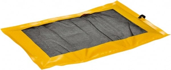 Example of GoVets Collapsible Portable Spill Containment Accessories category