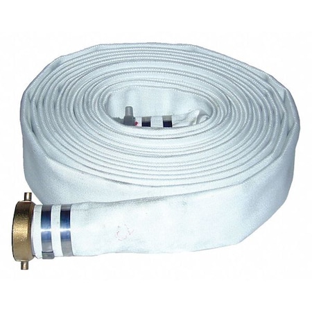Mill/Rubber Discharge Hose, 2
