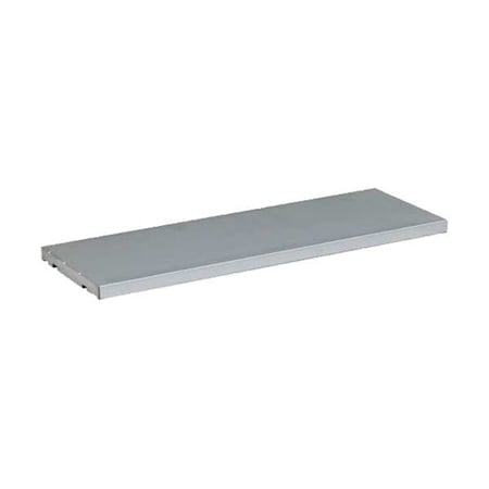 SafetyCabinetShelf, Gray, 350lbLimit, Steel MPN:29937