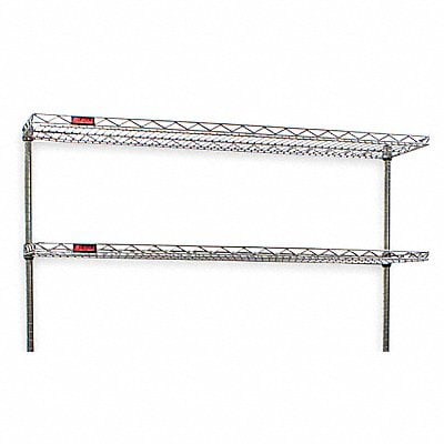AdjusTable(R) Cantilever Shelf W 60 D 12 MPN:CS1260-C