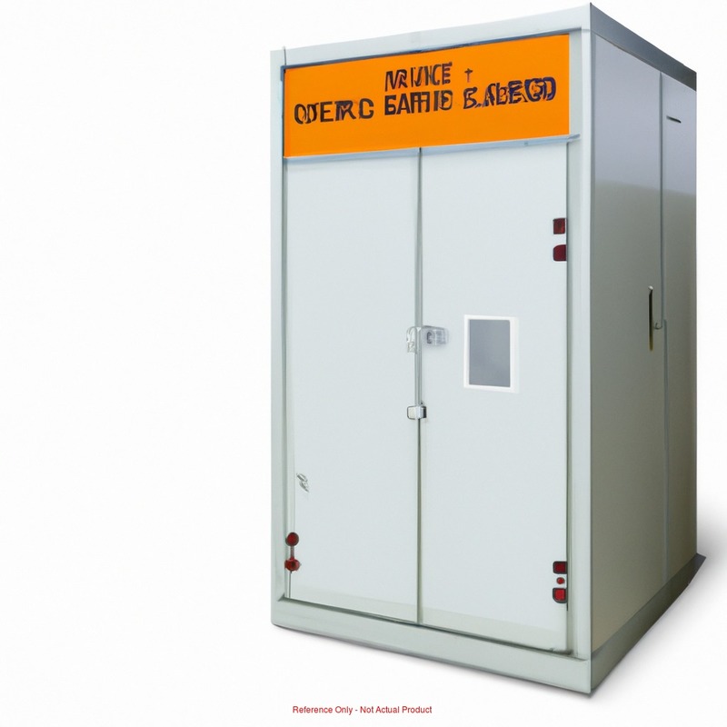 Flammable Liquid Safety Cabinet Yellow MPN:YPI3010X