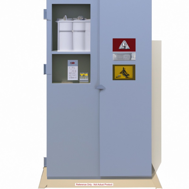 Example of GoVets Hazardous Material Storage Cabinets category