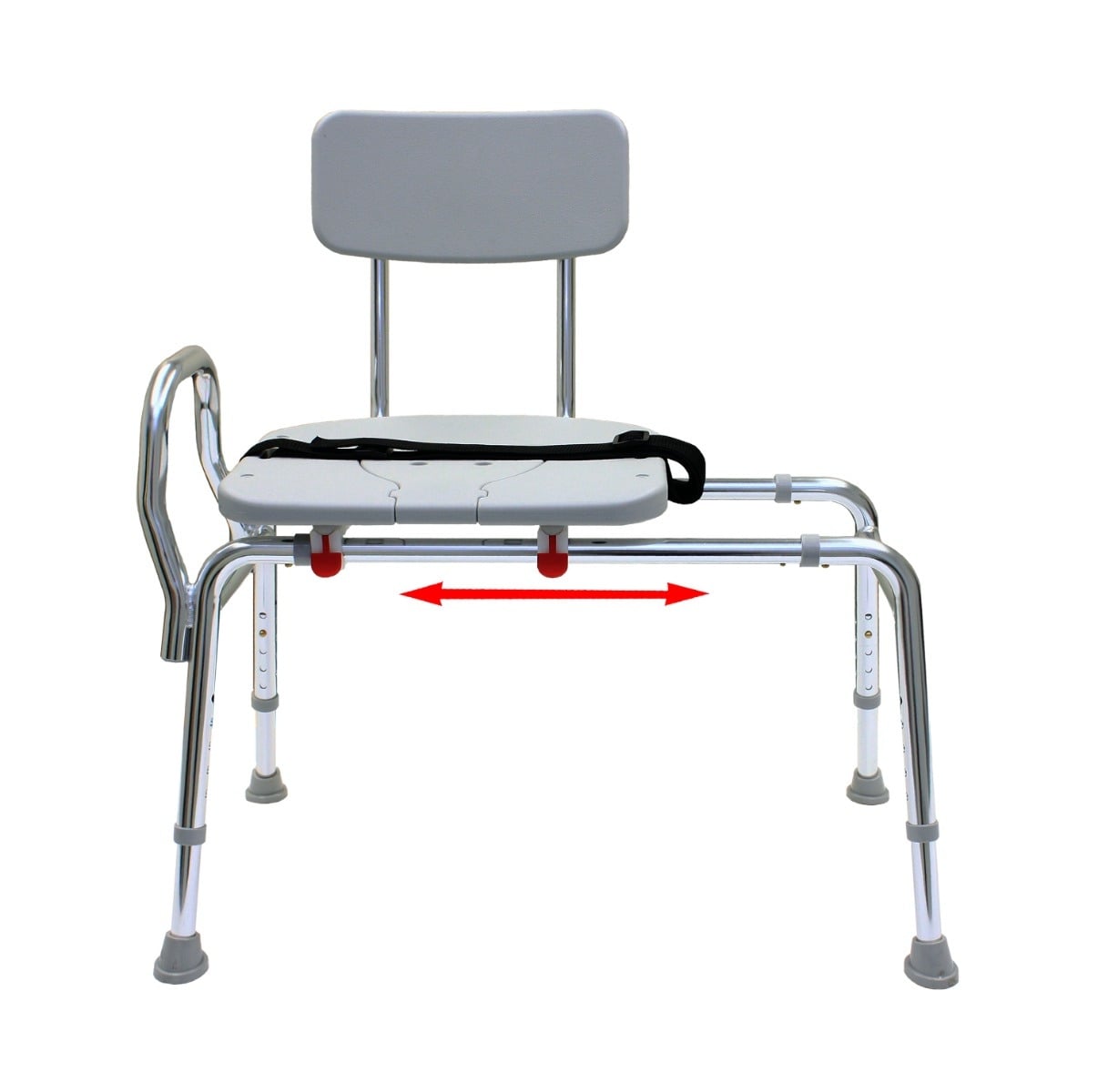 Example of GoVets Eagle Health category