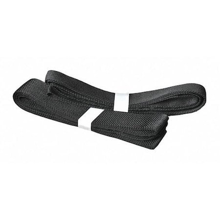 Column Protector Strap, 6 ft. x 2 In, PK2 MPN:1701