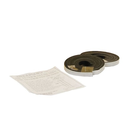 Installation Kit for Post Sleeves, Foam MPN:1739KIT