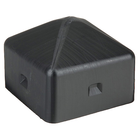 Bollard Cap, 5