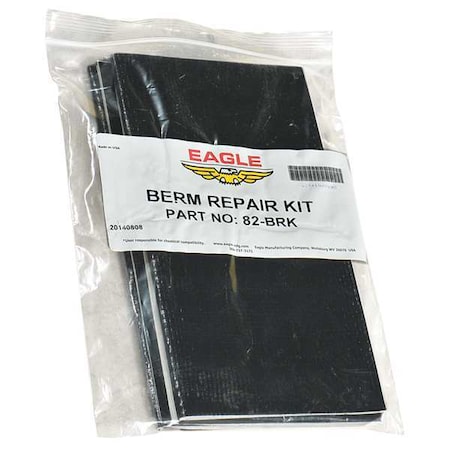 Berm Repair Kit MPN:82BRK