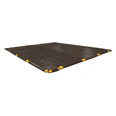 Spill Containment Berm, 48 ft.L MPN:T8213BK