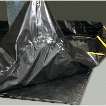 Ground Pad, 10 ft.L x 10 ft.W MPN:T8429GP