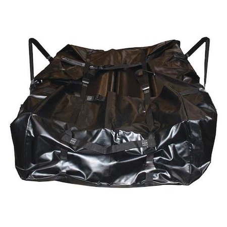 Storage Transport Bag, 1020in.Lx14ft.W MPN:T8443BAG