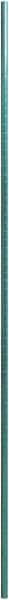 Wire Post: Use With Eagle MHC Shelving MPN:CP74-E