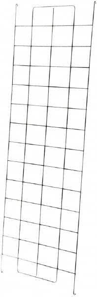 Back Panel: Use With Eagle MHC Shelving MPN:E1863-S