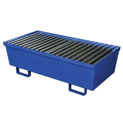 EPALLET2 Drum Steelblue MPN:1620ST