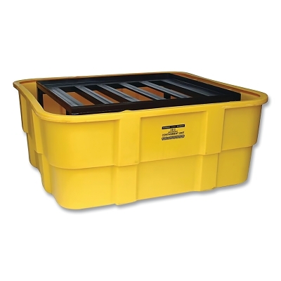 60240 Ibc Spill Containment Unit MPN:1680
