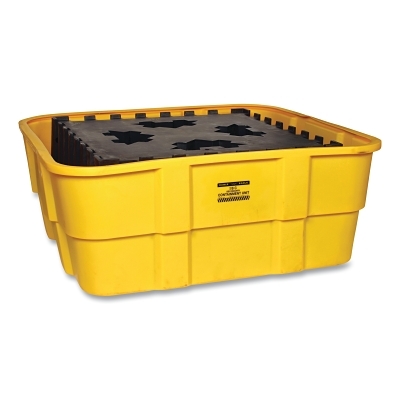 00246 Ibc Spill Containment Unit MPN:1683