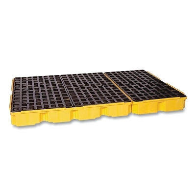 6 Drum Spill Containmentplatform MPN:1686
