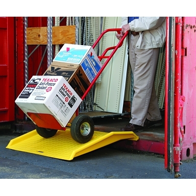 Shipping Container Ramp MPN:1795CR