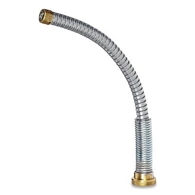 Eagle FD-25-SX5 Flex Spout 5/8