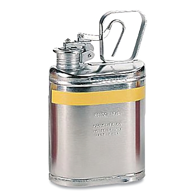 1GAL Stainless Steel Labcan MPN:1301