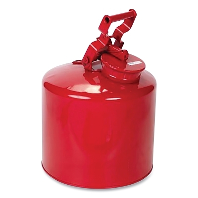 5GAL Terne Steel Disposal Can MPN:1425