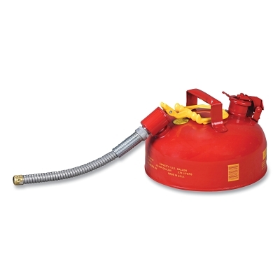 U211S Safety Can 1 GAL/T2 MPN:U211S