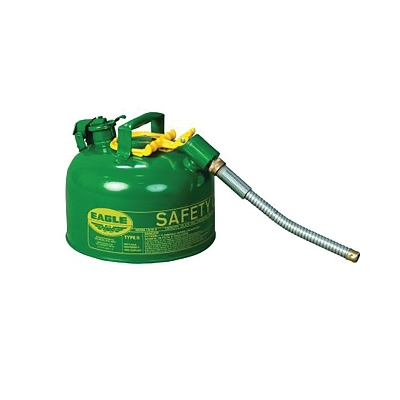 U226SG Green Safety CAN/T2 MPN:U226SG