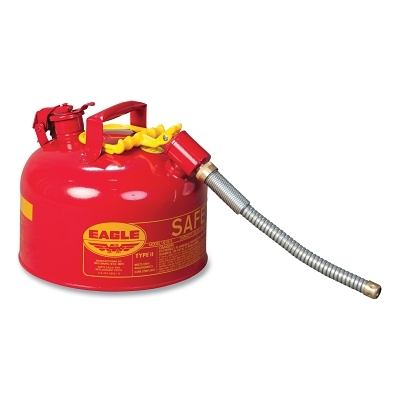2GAL. Type-Ii Safety CANW/12