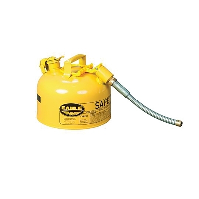 U226SX5Y Safety Can YEL/T2 MPN:U226SX5Y