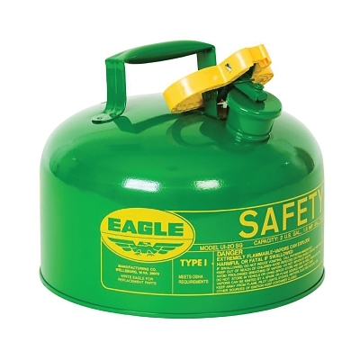 UI20SG 2 Gal Safety CANGRN/T1 MPN:UI20SG