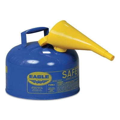 UI25FSB 2.5 Gal Type I With Fu MPN:UI25FSB