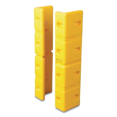 Large Corangeer Protector Set of 2 MPN:1725