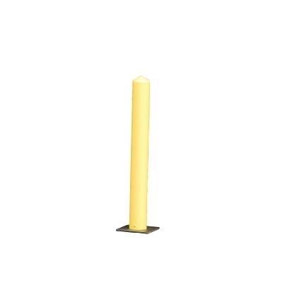 1733 Poly Bollard 6