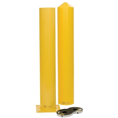 1764PS Bollard PT.W/Sleeve Com MPN:1764PS