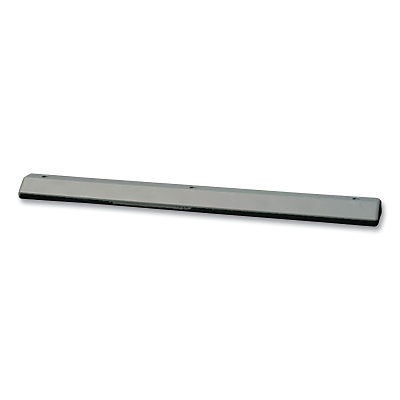 00121 Gray Parking Stopw/Hardware MPN:1790G