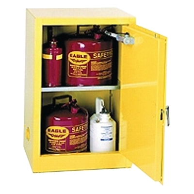 33320 12GAL. Safety Storage Cabinet One Door Ma MPN:1925X