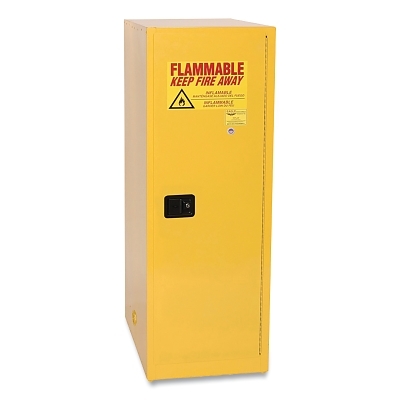 48 Gal Flammable Safetycabinet - Manual-Close MPN:1946X