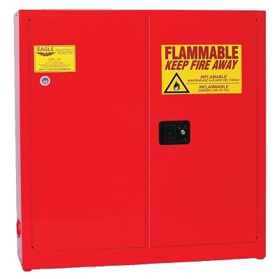 Ecabinetflam Wlmt 24GMNRED MPN:1976XRED