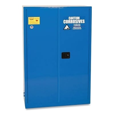 33220 45-GAL. Acid & Corrosive Safety Stor MPN:CRA47X