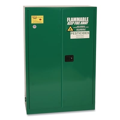 Example of GoVets Safety Storage Cabinets category