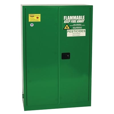Ecabinetpest Sfty 45GMNGRN MPN:PEST47X