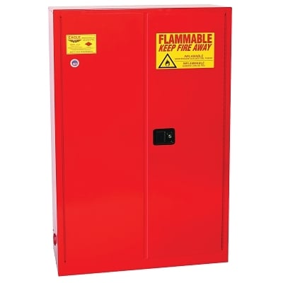 Ecabinet P&I 60G Sc Red MPN:PI4510X
