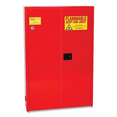 Paint & Ink Aerosol Canman-Close Safety Cabinet MPN:PI77X